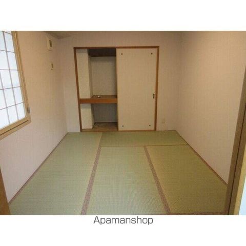 ダイアパレス北34条の内装写真