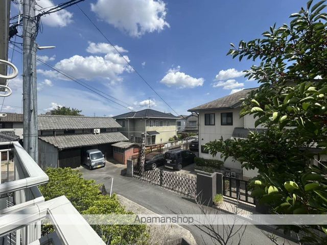 フレグランス野崎 B棟の内装写真