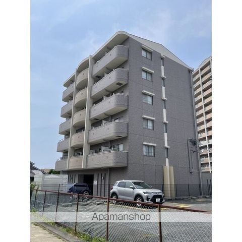 M.House1の内装写真