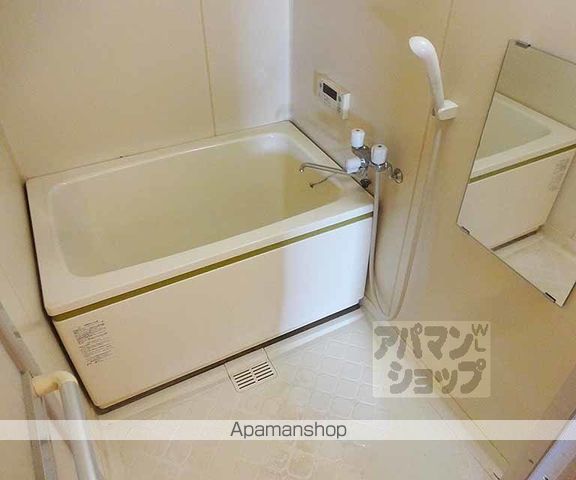 関生ハイツの内装写真