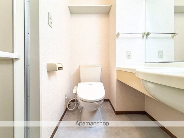 グランブルーの内装写真