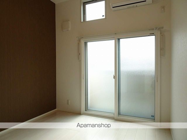 フォルトゥーナの内装写真