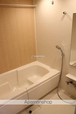 ラ ヴィ ベール IIの内装写真