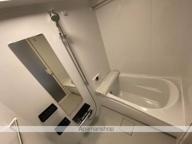 ハーヴェストマンションの内装写真