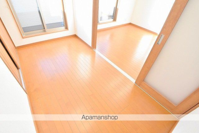 ルミエールメゾンの内装写真