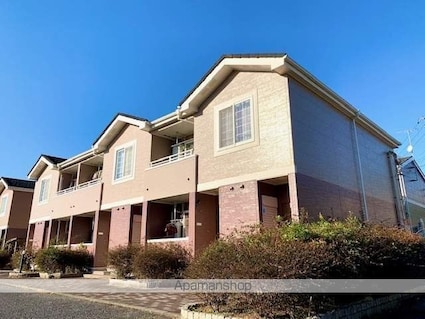滋賀県彦根市野田山町[2LDK/62.32m2]の外観3
