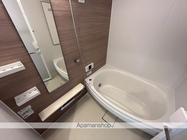 Lutella段原の内装写真