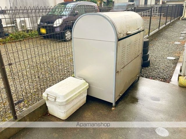 クレストEの内装写真