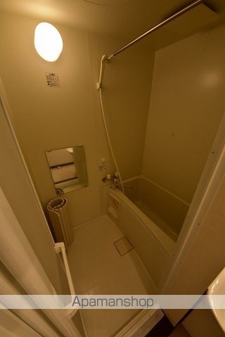 RTIIIの内装写真