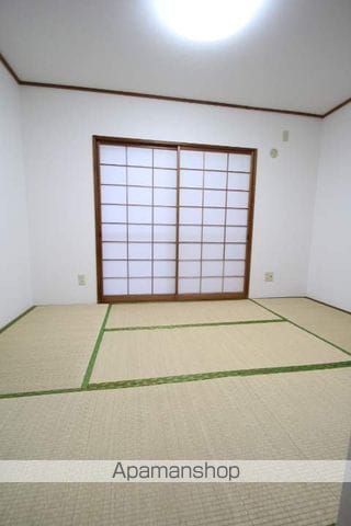 プリンセスマンションの内装写真