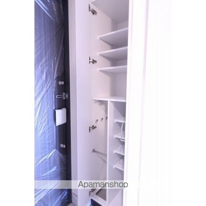 リテラス本所吾妻橋[1K/25.22m2]のその他設備