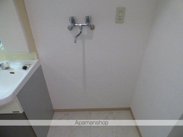 ADW RESIDENCE 谷町四丁目の内装写真