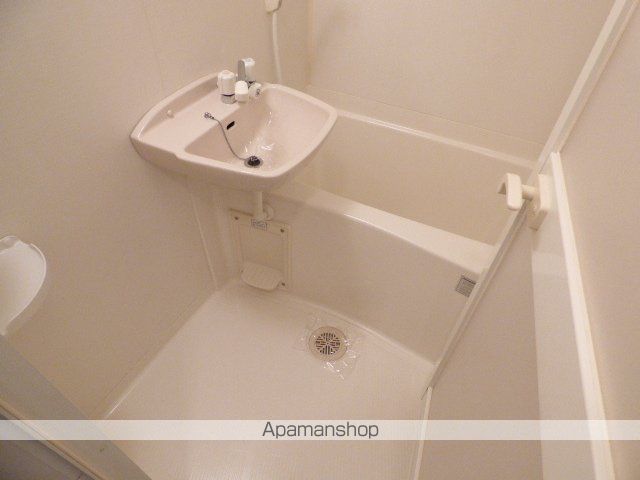 プレサンス新大阪の内装写真