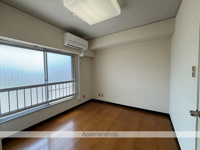 コーポ森久の内装写真