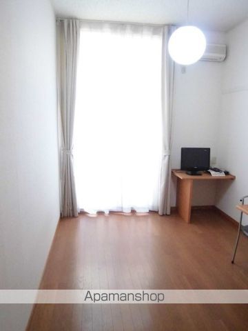 レオパレスシンシアの内装写真