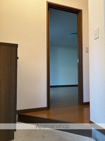 アスワンAの内装写真
