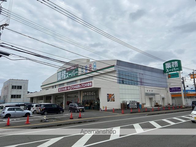 ユウネクスト小松の周辺写真