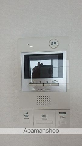 ルーチェ入谷の内装写真