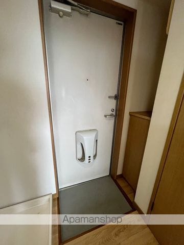スカイハウス本荘IIの内装写真
