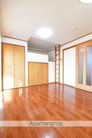 カムフォタブル スペース Kの内装写真