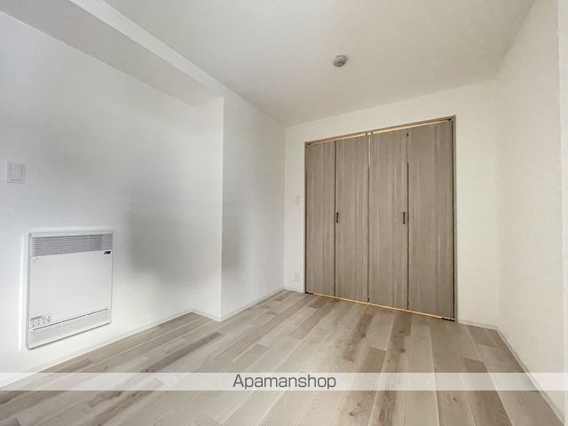 SーRESIDENCE琴似本通AVANTAの内装写真