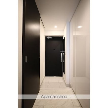 ＡＣＰレジデンス文京春日[1LDK/40.65m2]の玄関