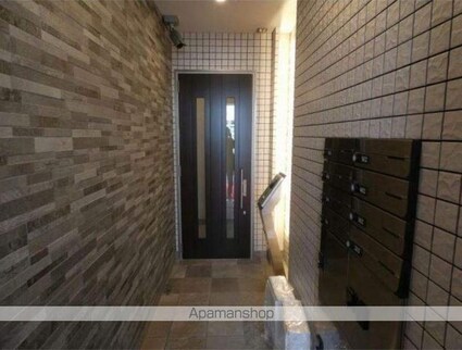 東京都世田谷区赤堤３丁目[1K/21.29m2]の外観4