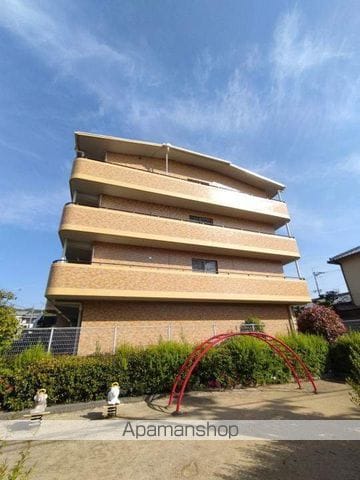 グリーンヒルズ宮苑の外観写真
