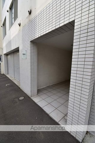 FAIRYの玄関写真