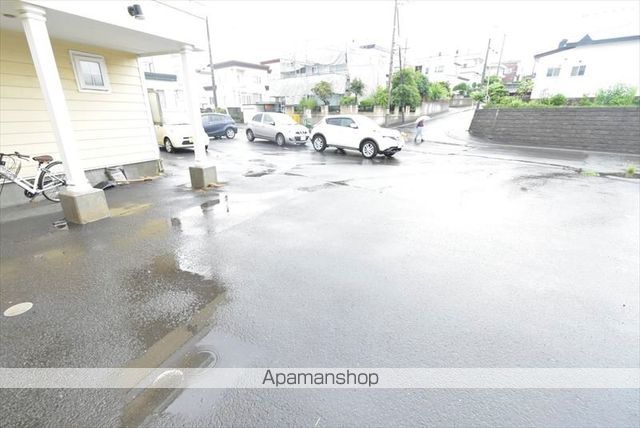 タウンハウス早水Aのその他写真