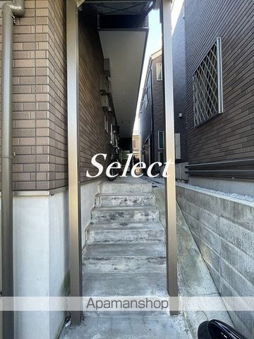 シーサイド金沢のその他写真