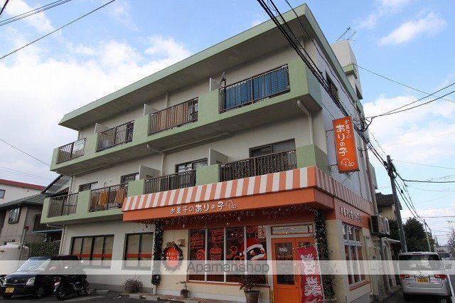 スカイコート今津留