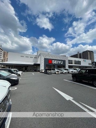 サンコート南草津[3LDK/76.89m2]の周辺4