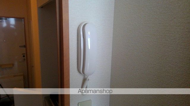 レオパレスムーロットの内装写真