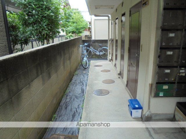 サンハイツのその他写真