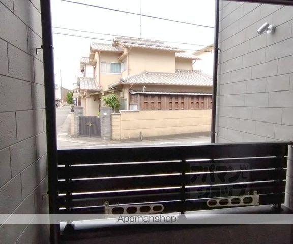 WEST HILLS 東野の内装写真
