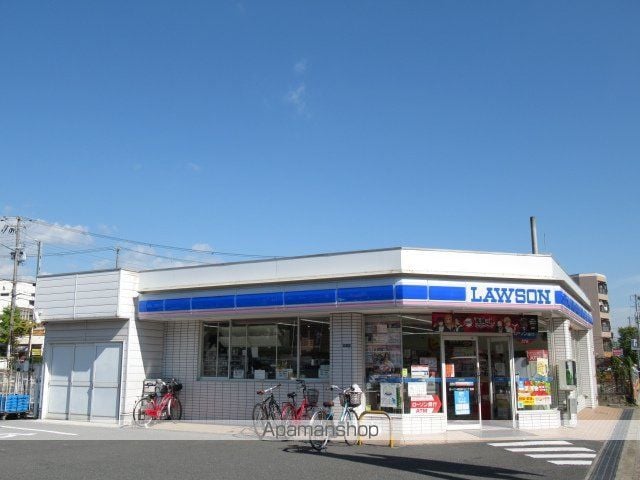 リリアン吹田片山の周辺写真
