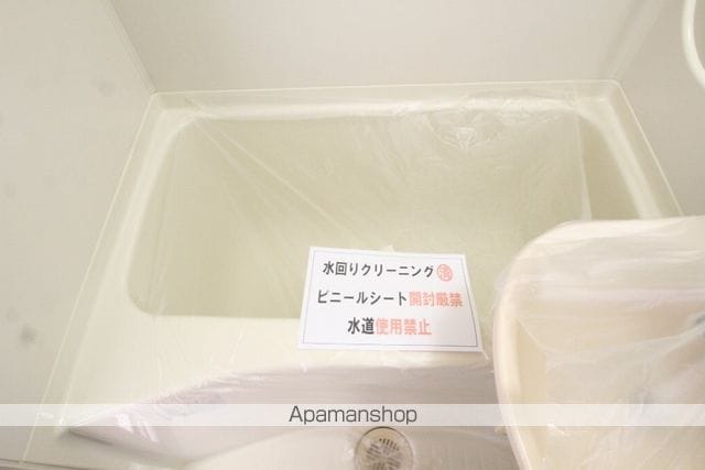 グランヴェルデ中桜塚の内装写真