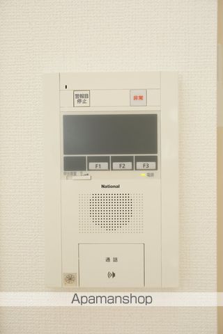 ドゥーエ本庄の内装写真