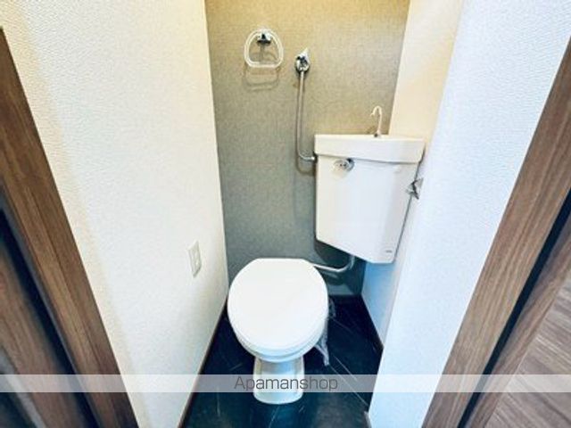 ステージイン南郷の内装写真