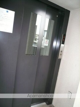 レジディア新宿イーストⅡ[1R/21.65m2]の共用部2
