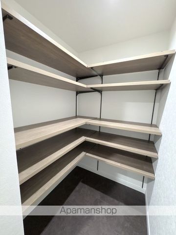 ヴィラージュ戸塚壱番館の内装写真