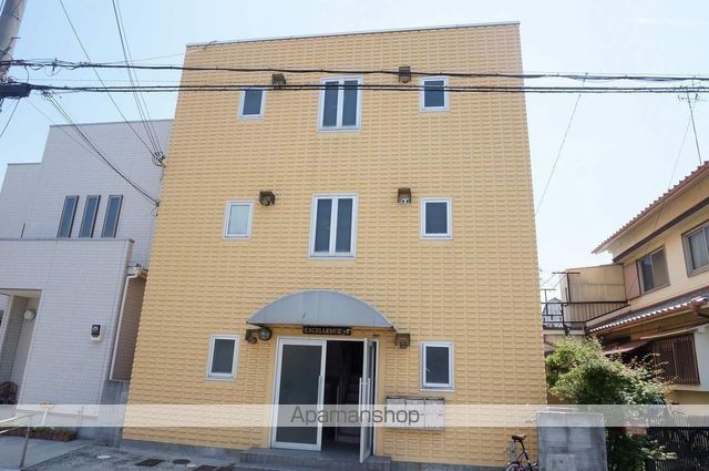 エクセレンスIIの外観写真