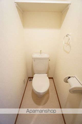 シャンピアコート茨木の内装写真