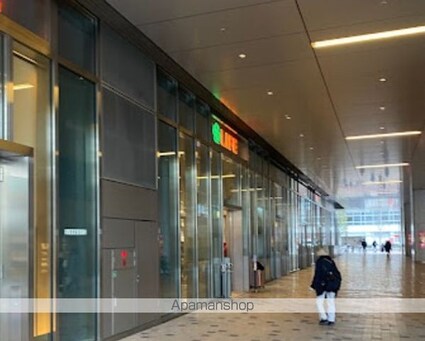 グランドメゾン田町[2LDK/43.78m2]の周辺2