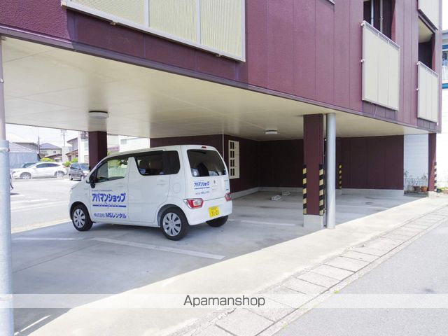 ポピーイン住吉のその他写真