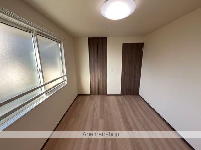 シャンドフルールの内装写真