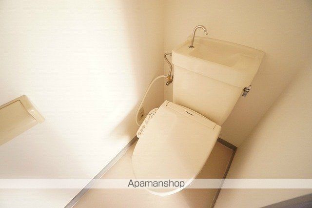ハイツオオシマの内装写真