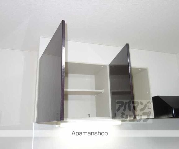 ONマンションの内装写真