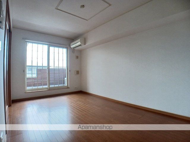 アルベロの内装写真